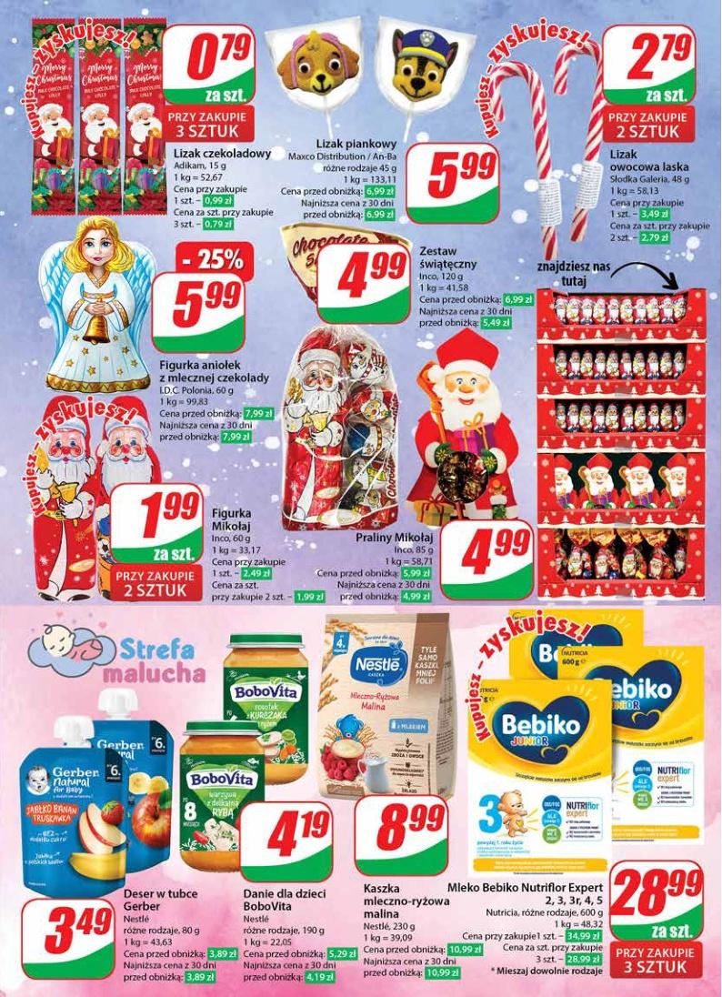 Gazetka promocyjna DINO str. 5