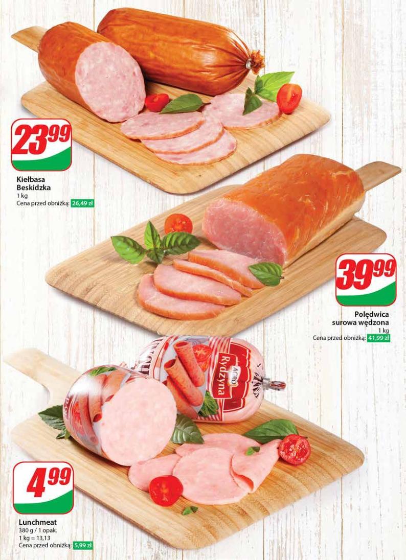 Gazetka promocyjna DINO str. 29