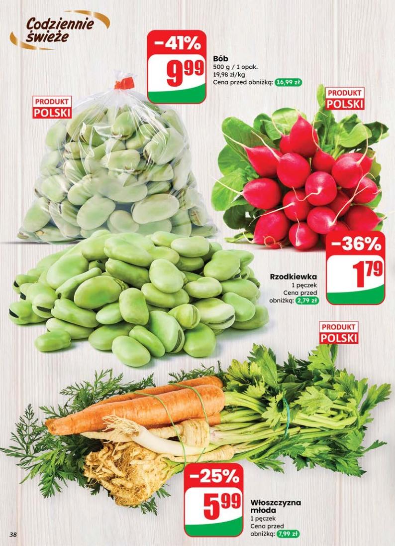 Gazetka promocyjna DINO str. 37