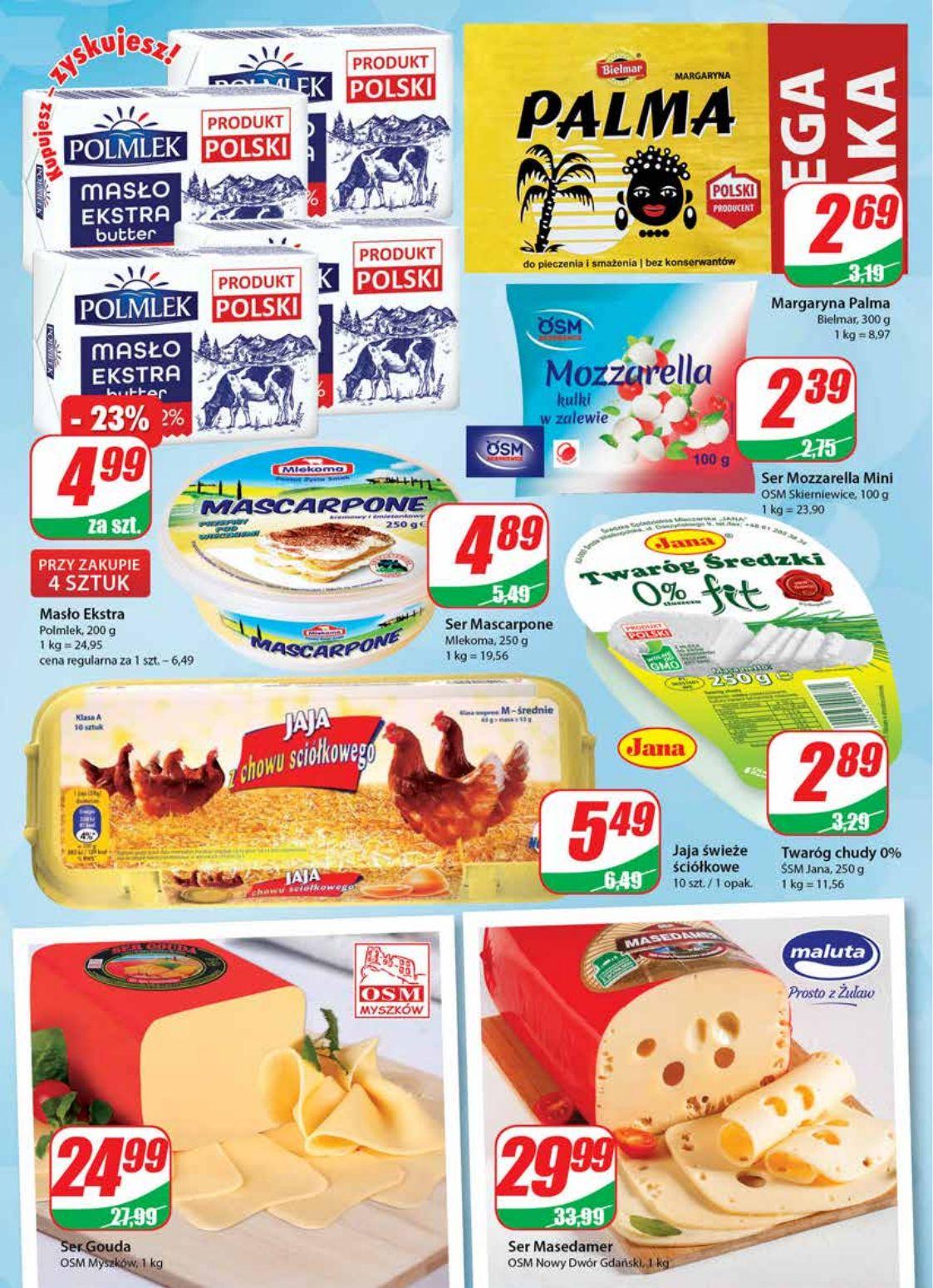 Gazetka promocyjna DINO str. 12