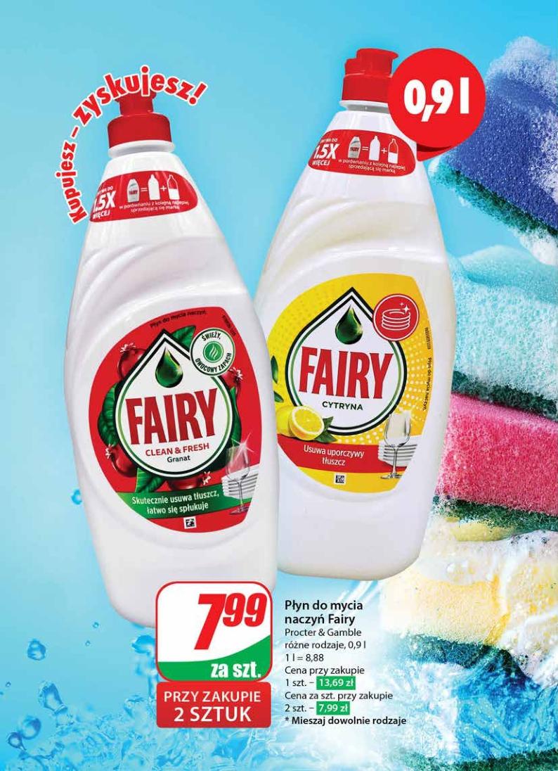 Gazetka promocyjna DINO str. 64