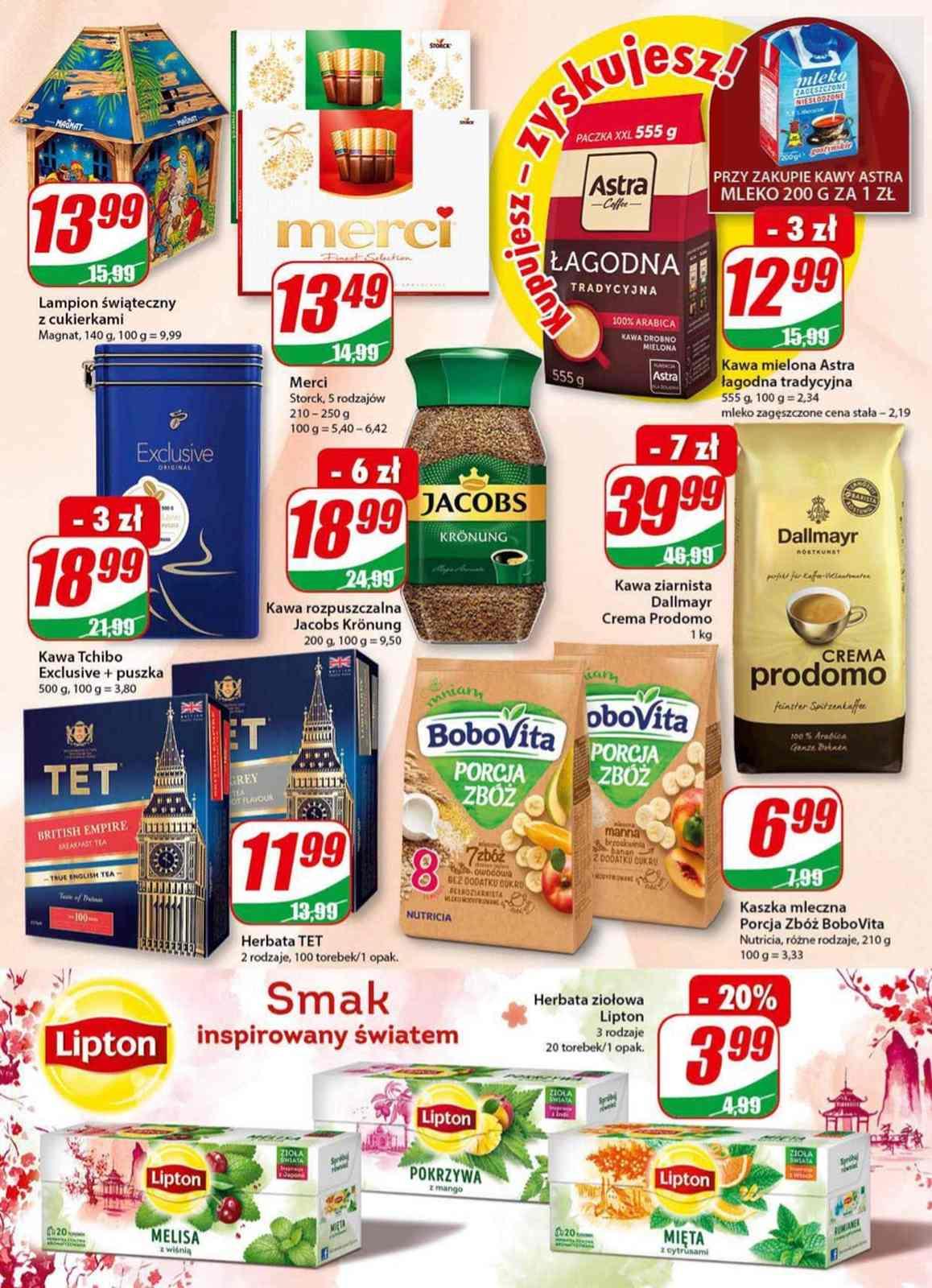 Gazetka promocyjna DINO str. 9