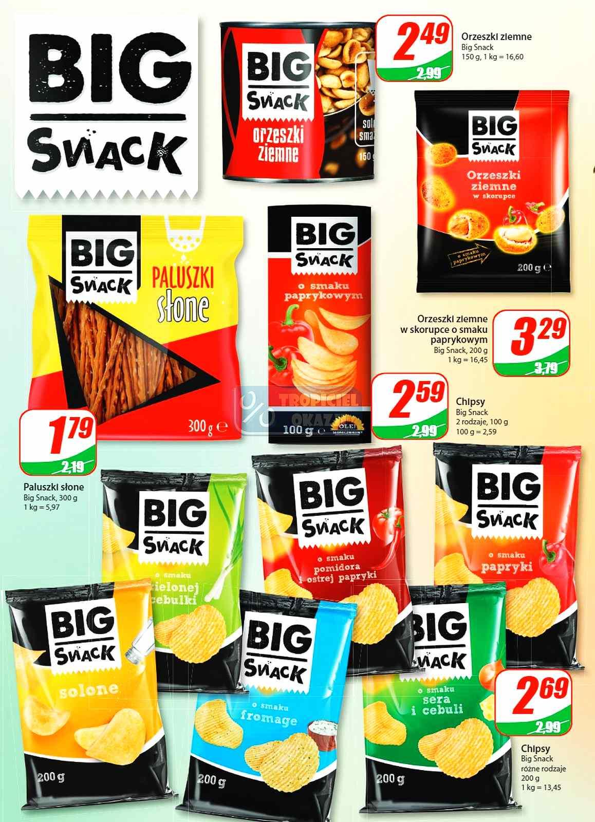 Gazetka promocyjna DINO str. 14