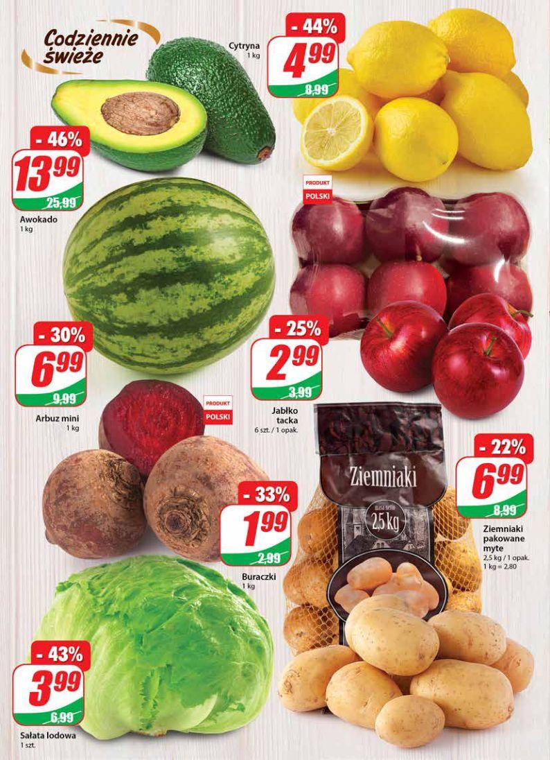 Gazetka promocyjna DINO str. 12