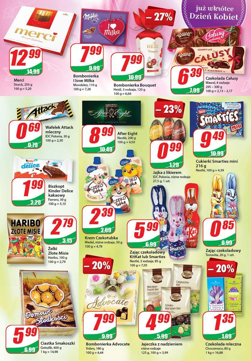 Gazetka promocyjna DINO str. 7