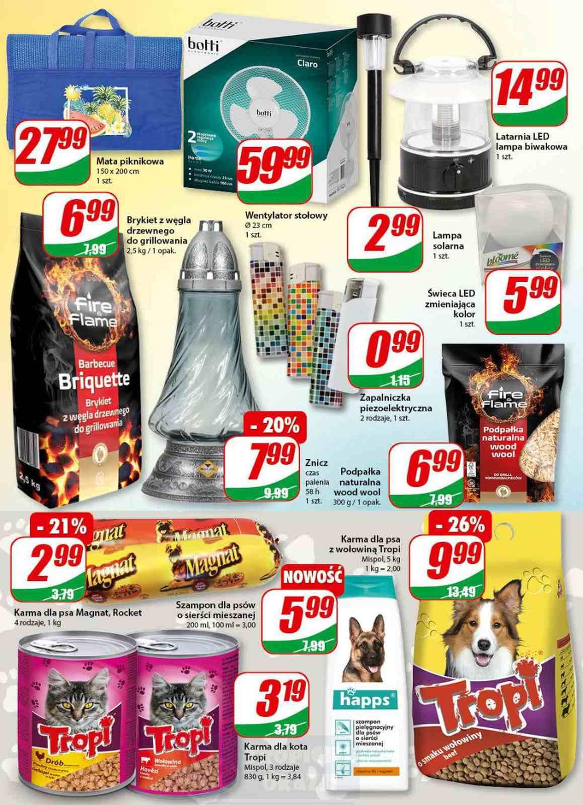 Gazetka promocyjna DINO str. 16