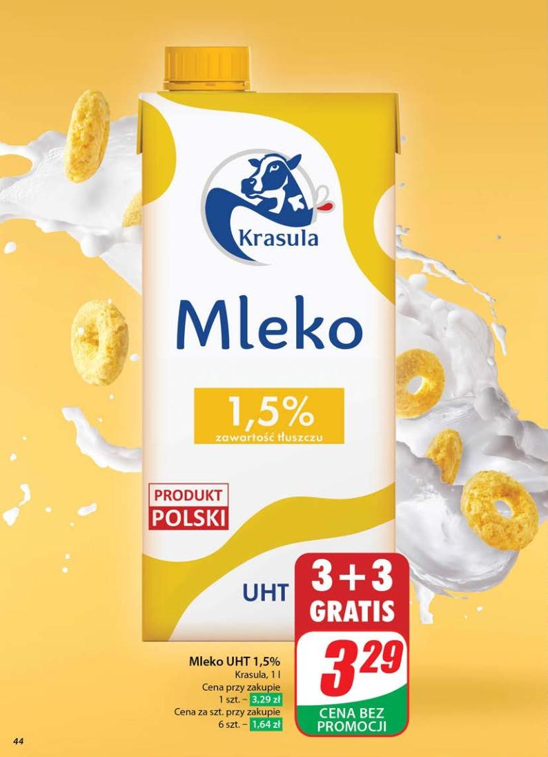 Gazetka promocyjna DINO str. 43