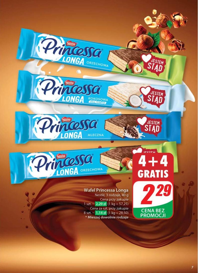 Gazetka promocyjna DINO str. 7