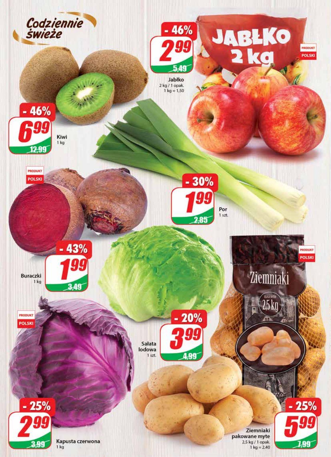 Gazetka promocyjna DINO str. 12