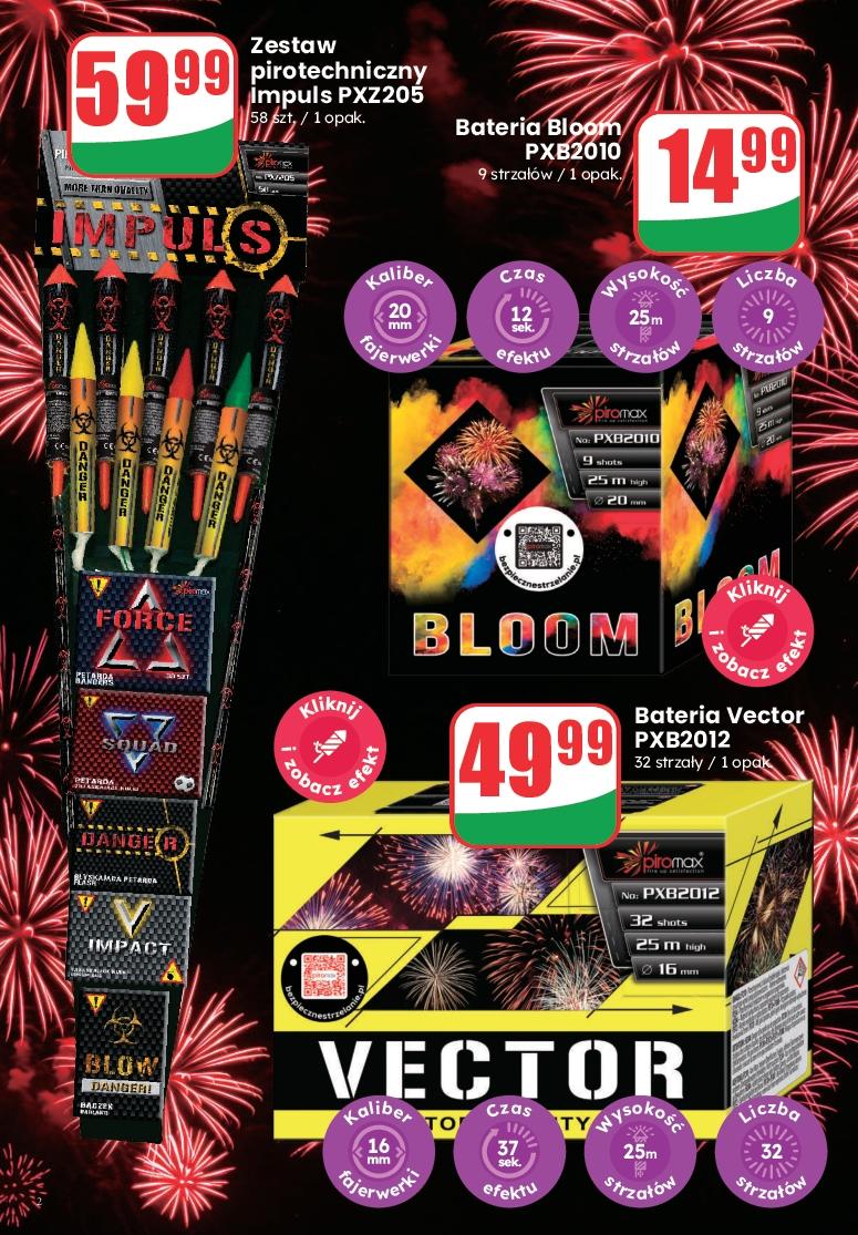 Gazetka promocyjna DINO str. 2