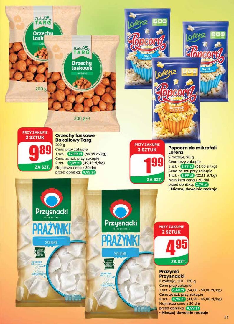 Gazetka promocyjna DINO str. 51