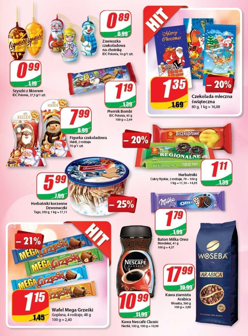 Gazetka promocyjna DINO str. 7