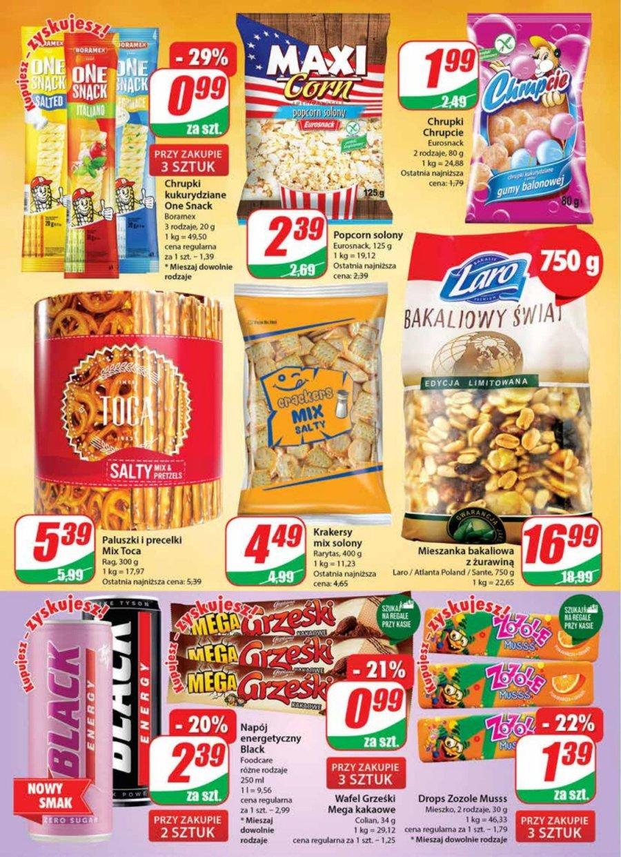 Gazetka promocyjna DINO str. 20