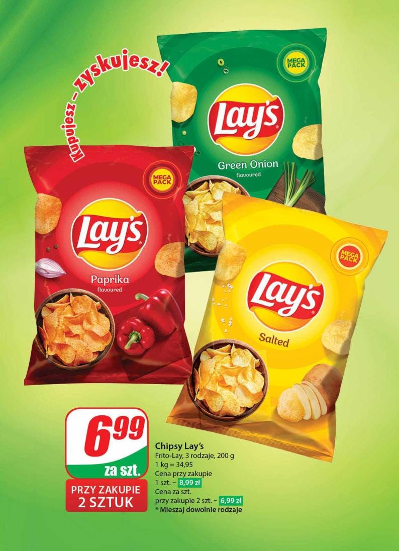 Gazetka promocyjna DINO str. 38