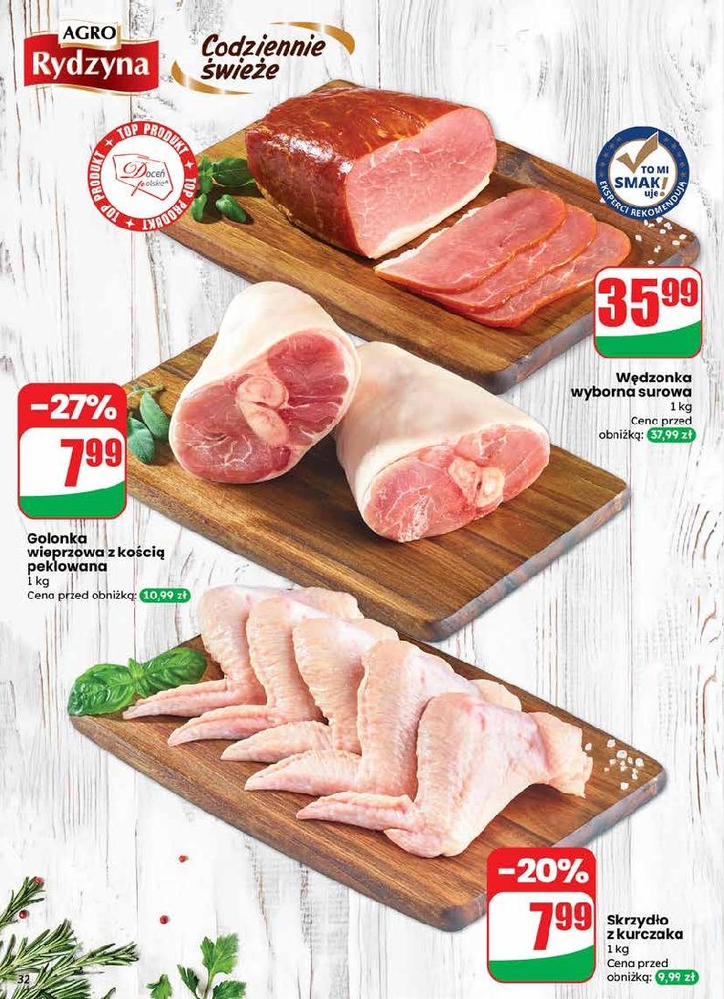 Gazetka promocyjna DINO str. 31