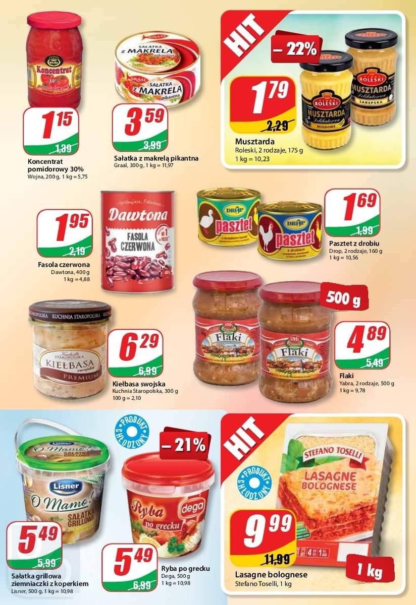 Gazetka promocyjna DINO str. 5