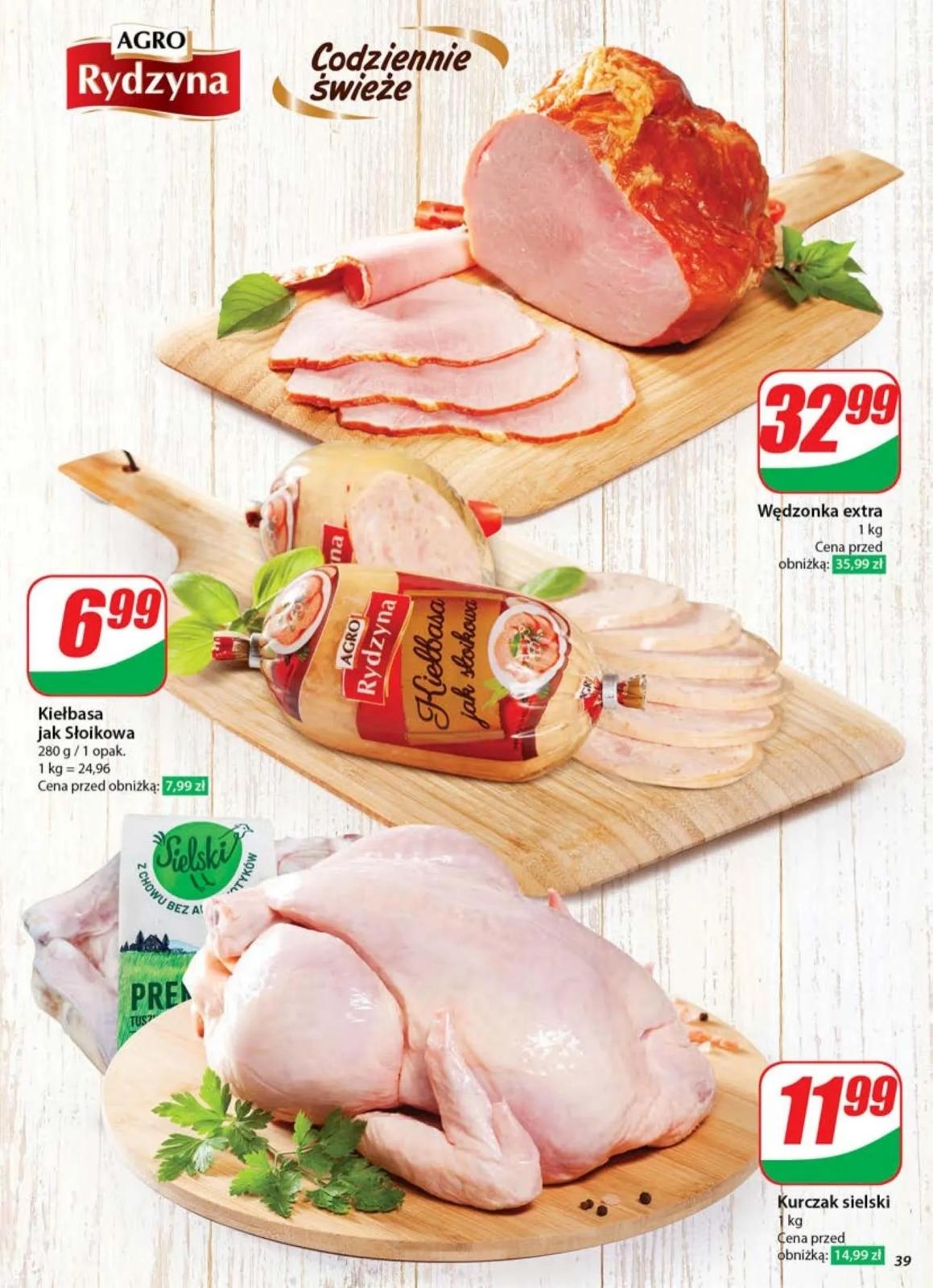 Gazetka promocyjna DINO str. 38