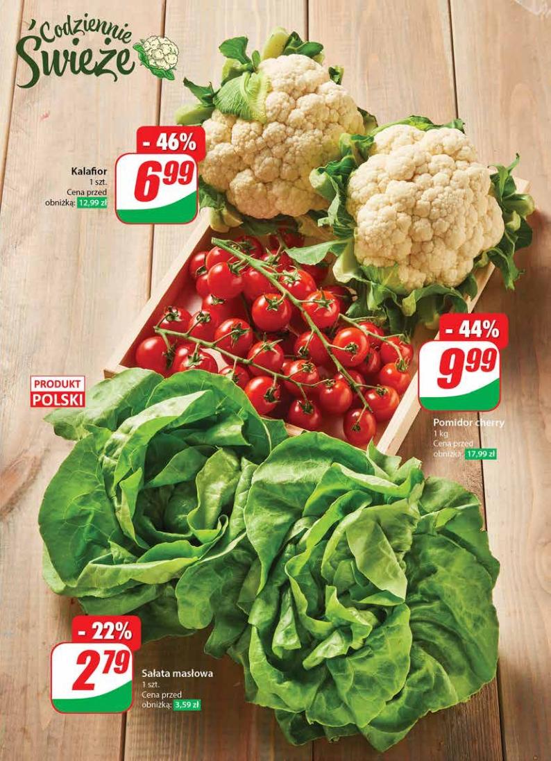 Gazetka promocyjna DINO str. 35