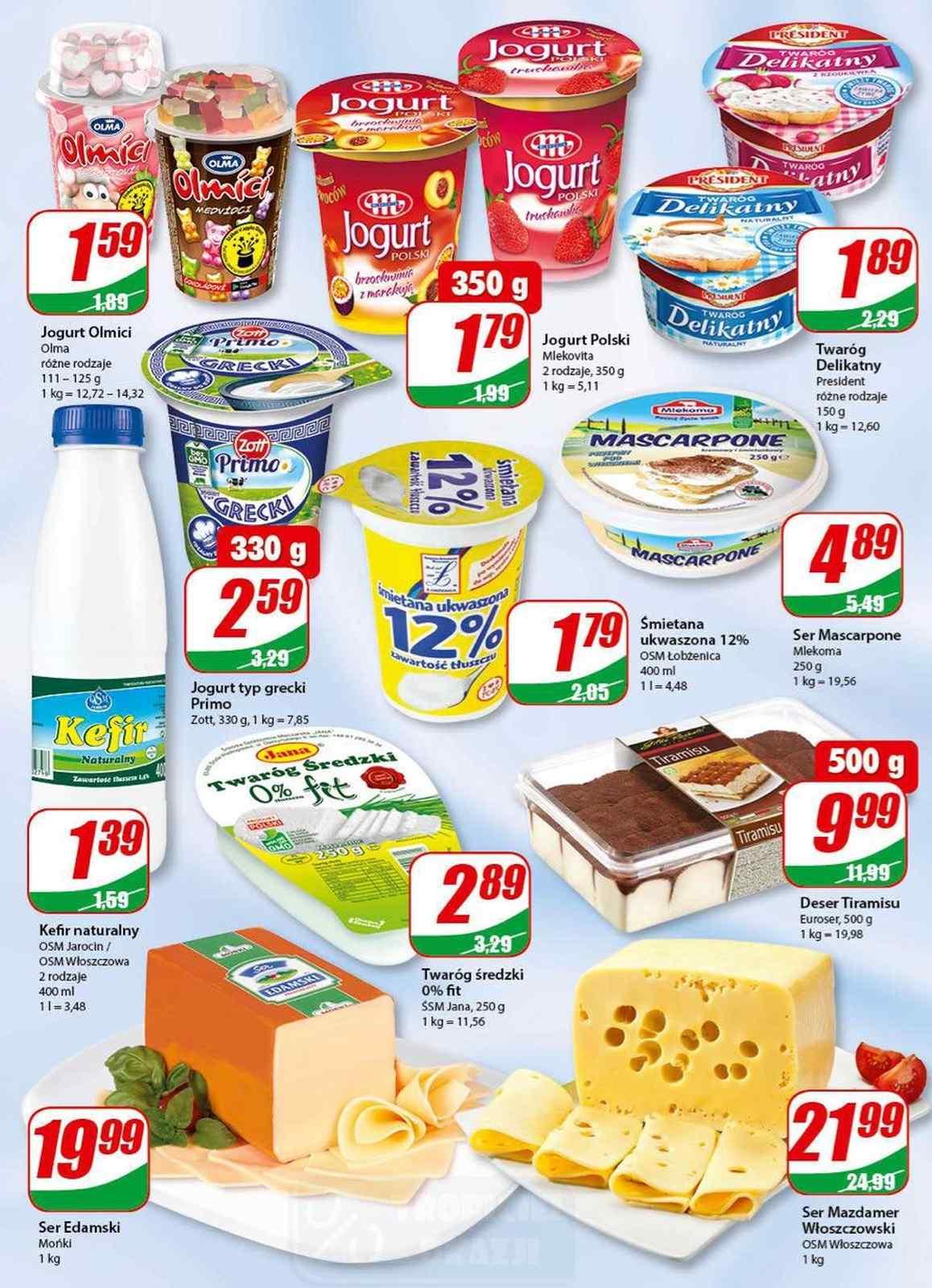 Gazetka promocyjna DINO str. 11