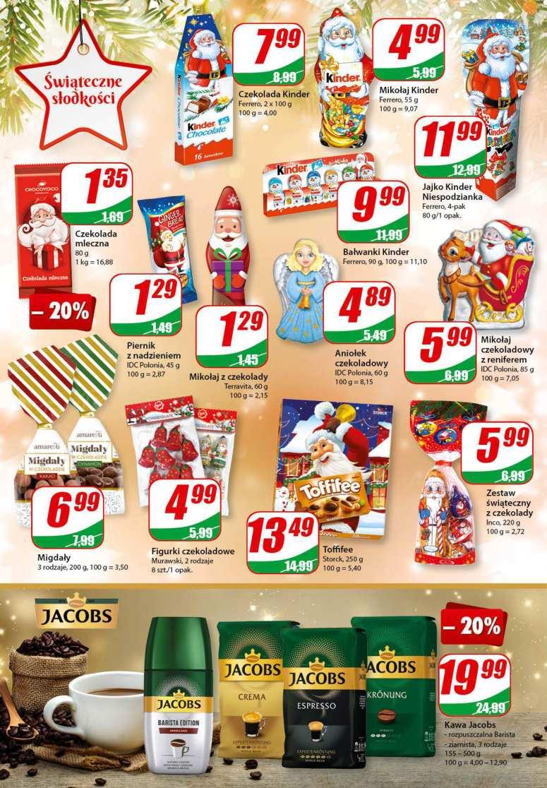 Gazetka promocyjna DINO str. 8