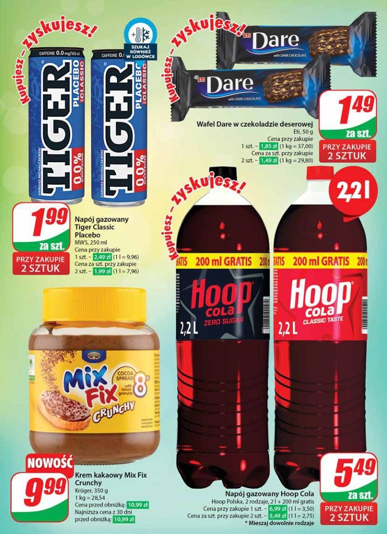 Gazetka promocyjna DINO str. 5