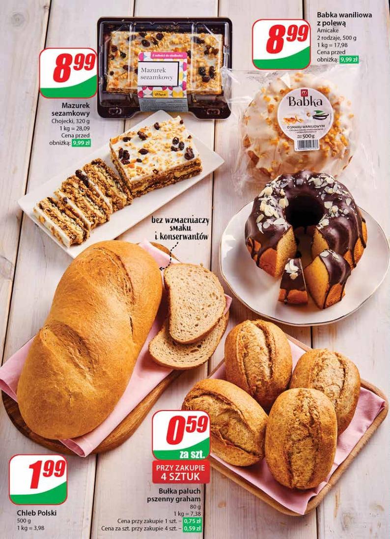 Gazetka promocyjna DINO str. 40