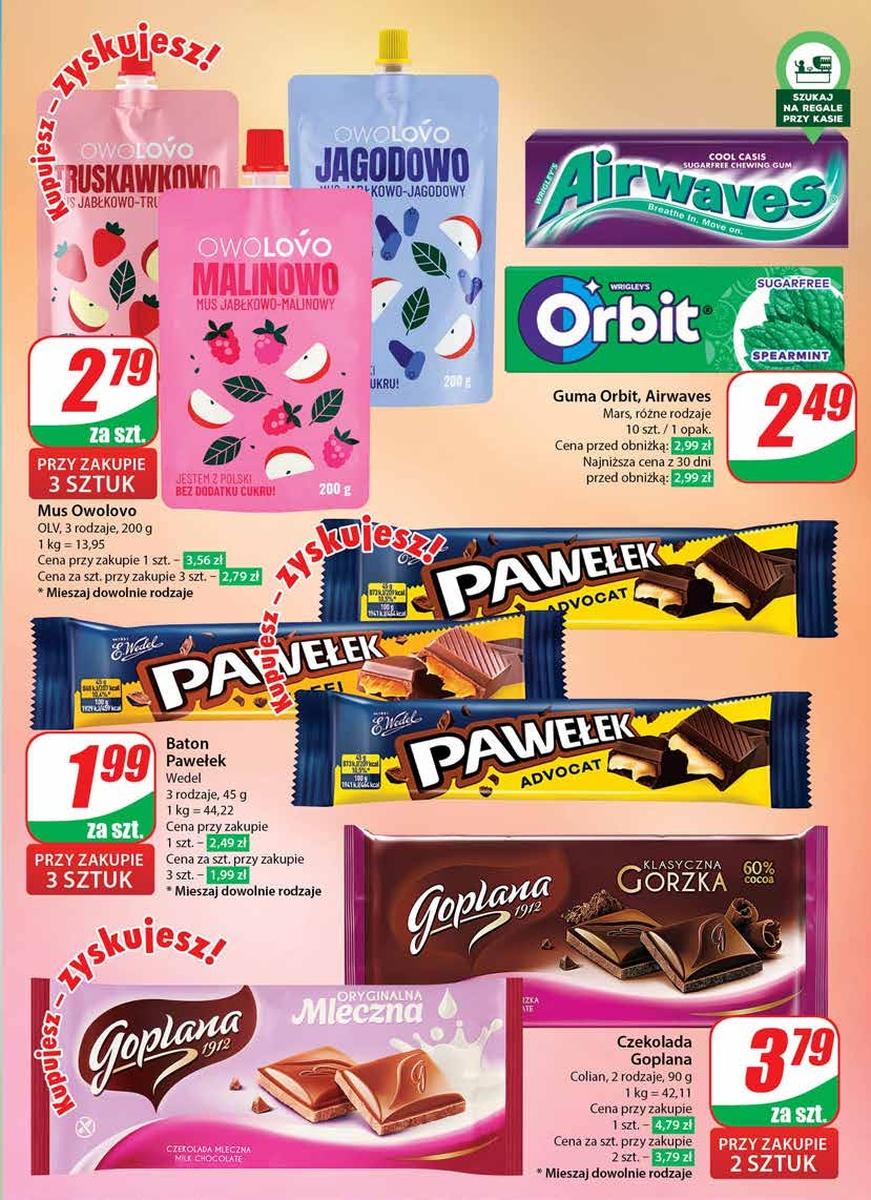 Gazetka promocyjna DINO str. 5