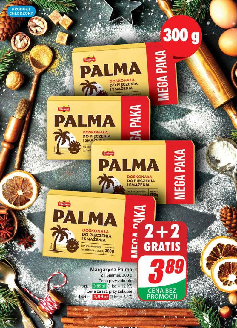 Gazetka promocyjna DINO str. 48