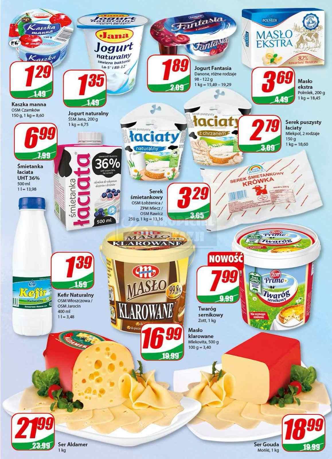 Gazetka promocyjna DINO str. 11