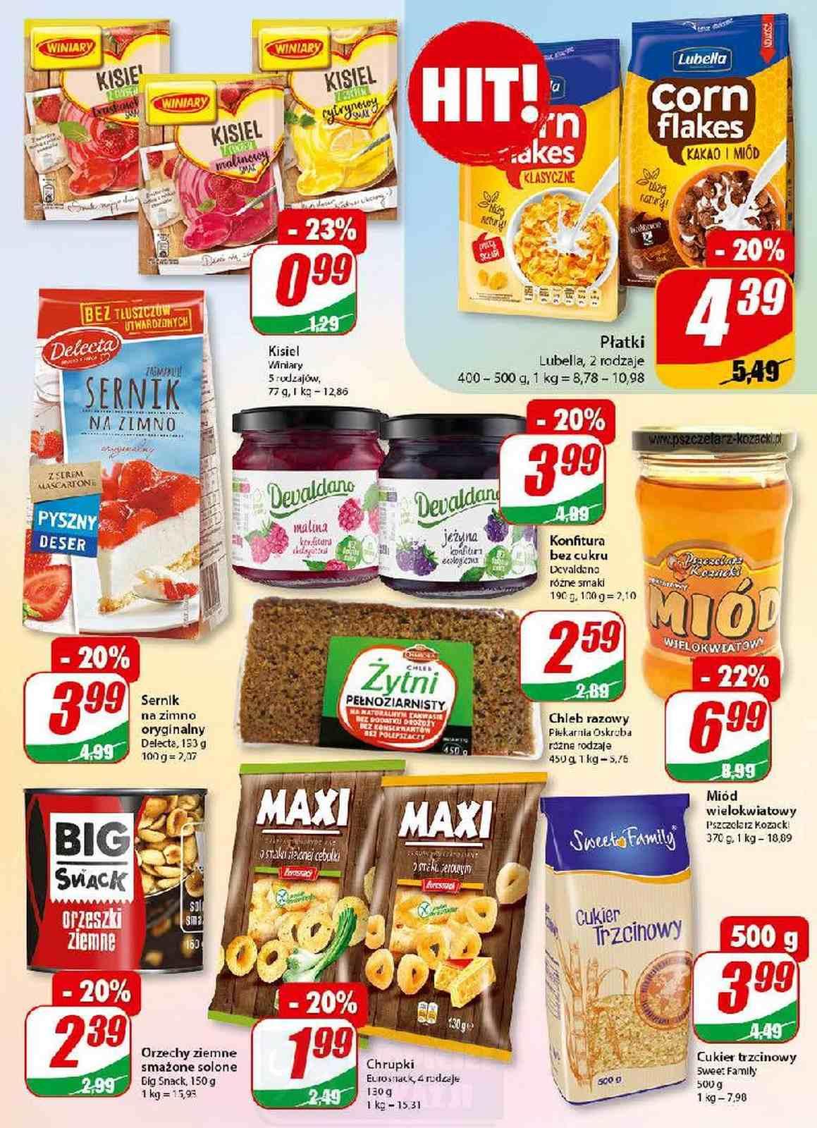 Gazetka promocyjna DINO str. 5