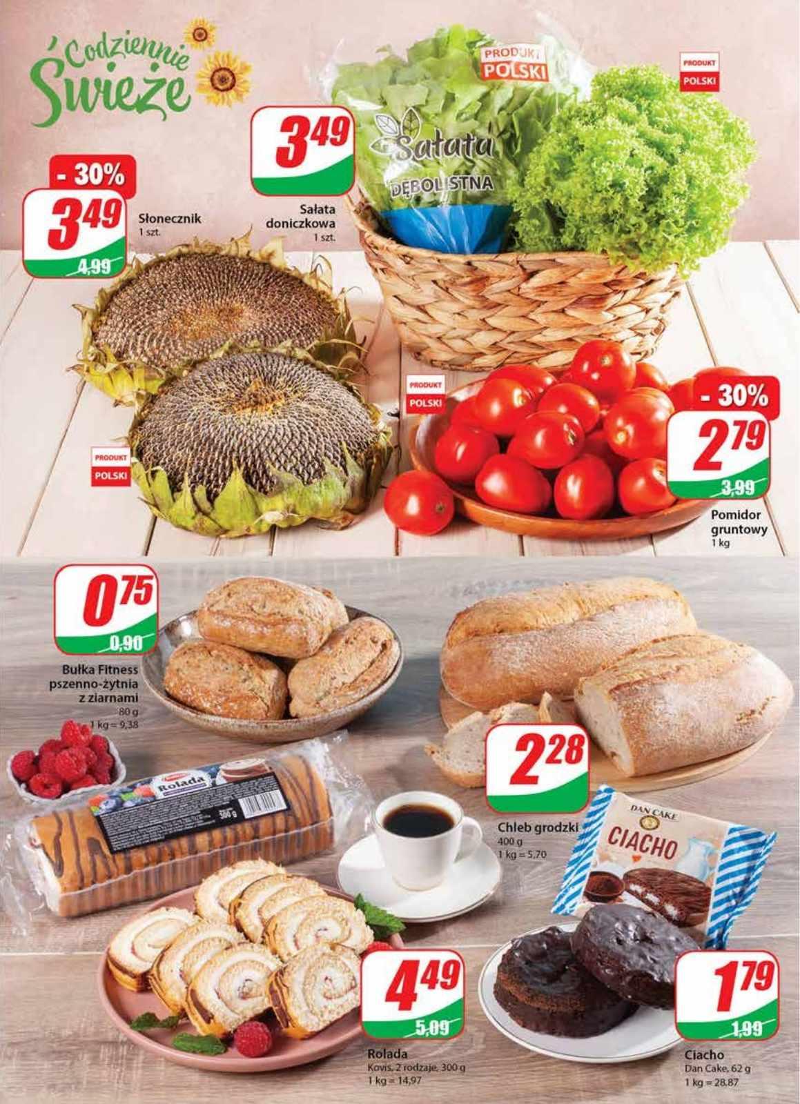 Gazetka promocyjna DINO str. 12