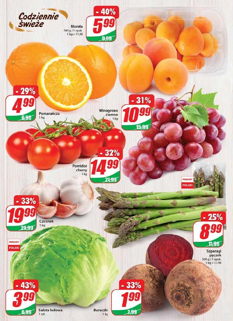 Gazetka promocyjna DINO str. 12