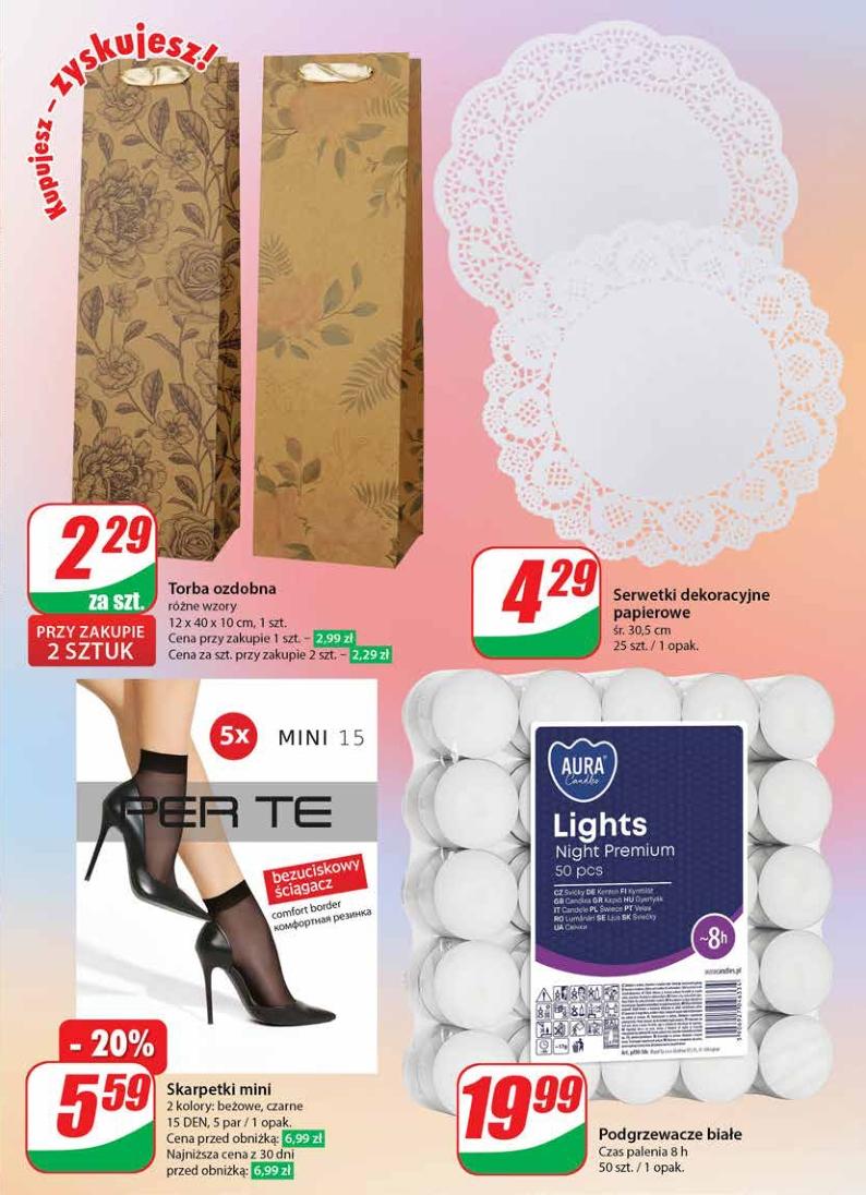 Gazetka promocyjna DINO str. 53