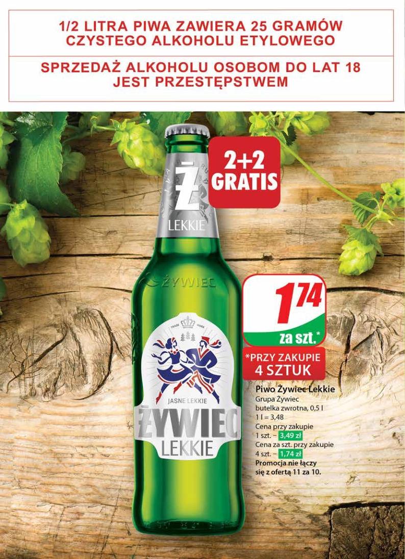 Gazetka promocyjna DINO str. 42