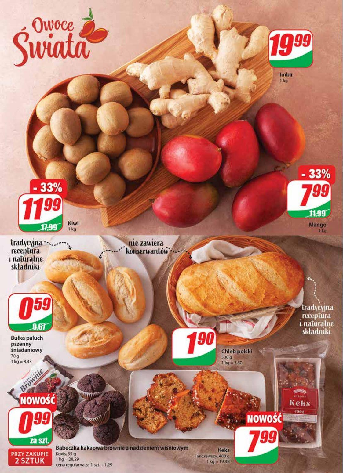 Gazetka promocyjna DINO str. 12