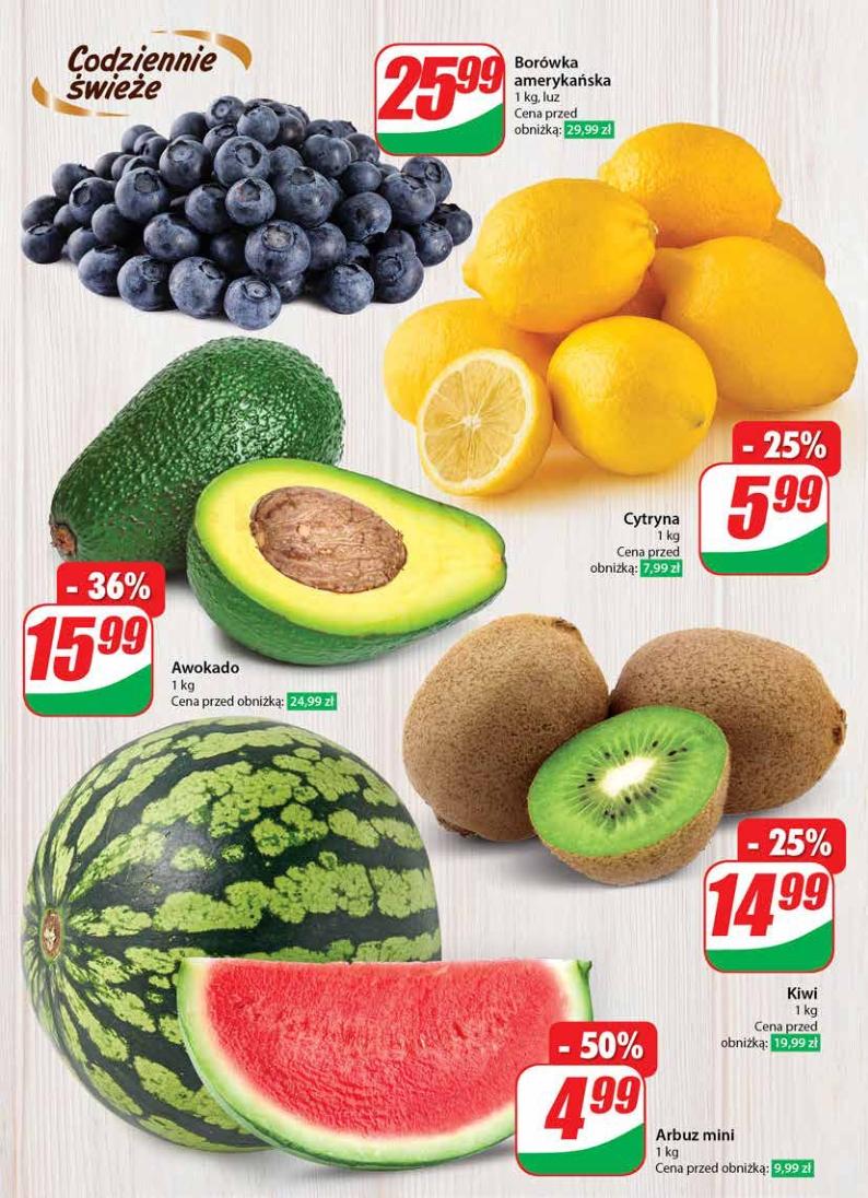 Gazetka promocyjna DINO str. 32