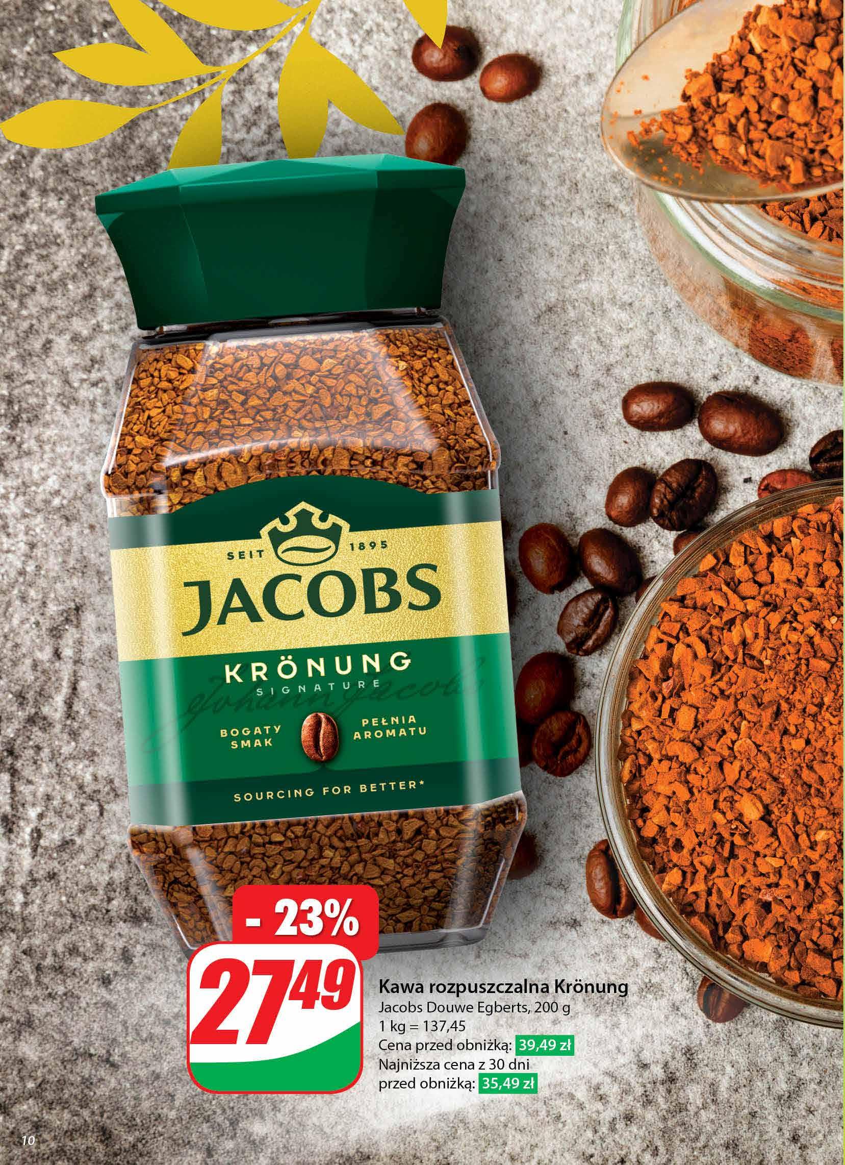 Gazetka promocyjna DINO str. 10