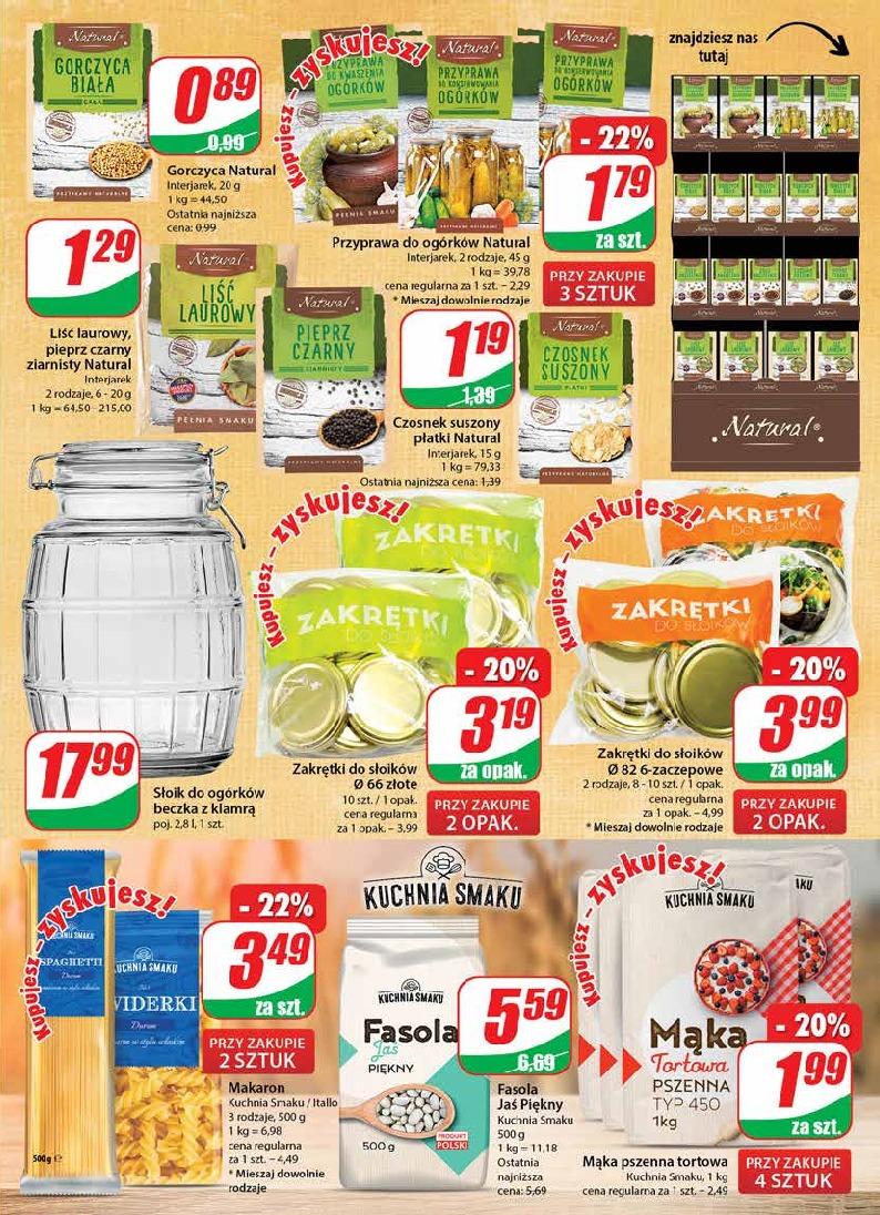 Gazetka promocyjna DINO str. 5