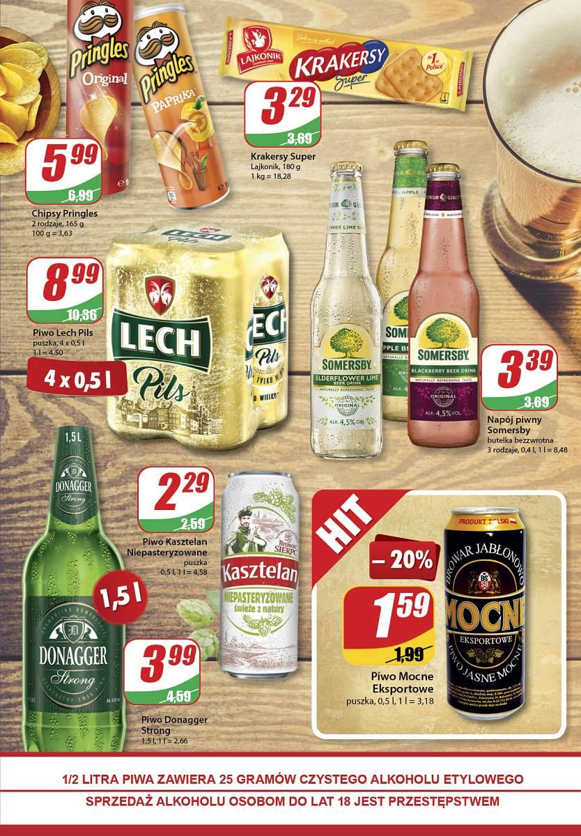 Gazetka promocyjna DINO str. 9