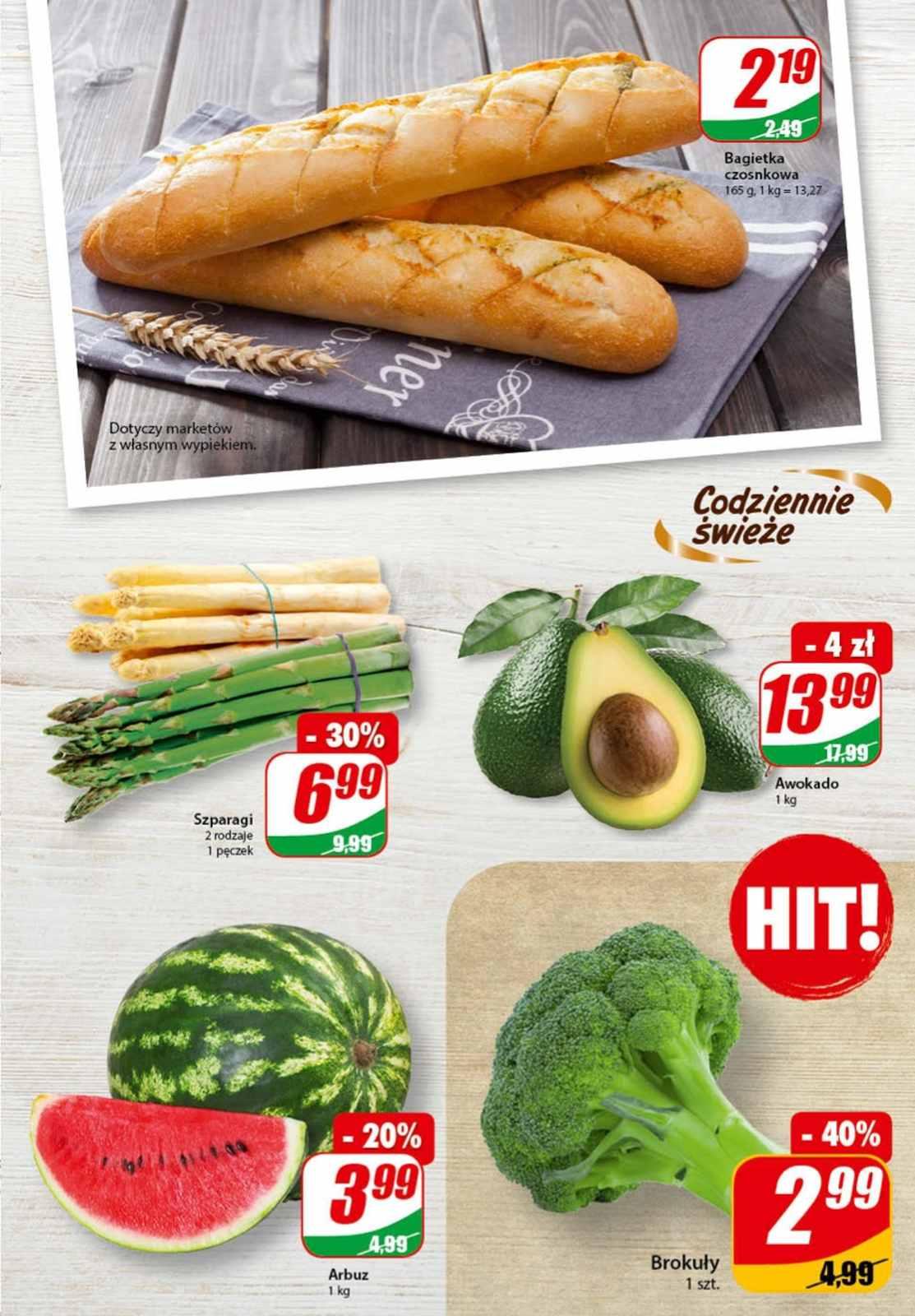 Gazetka promocyjna DINO str. 3