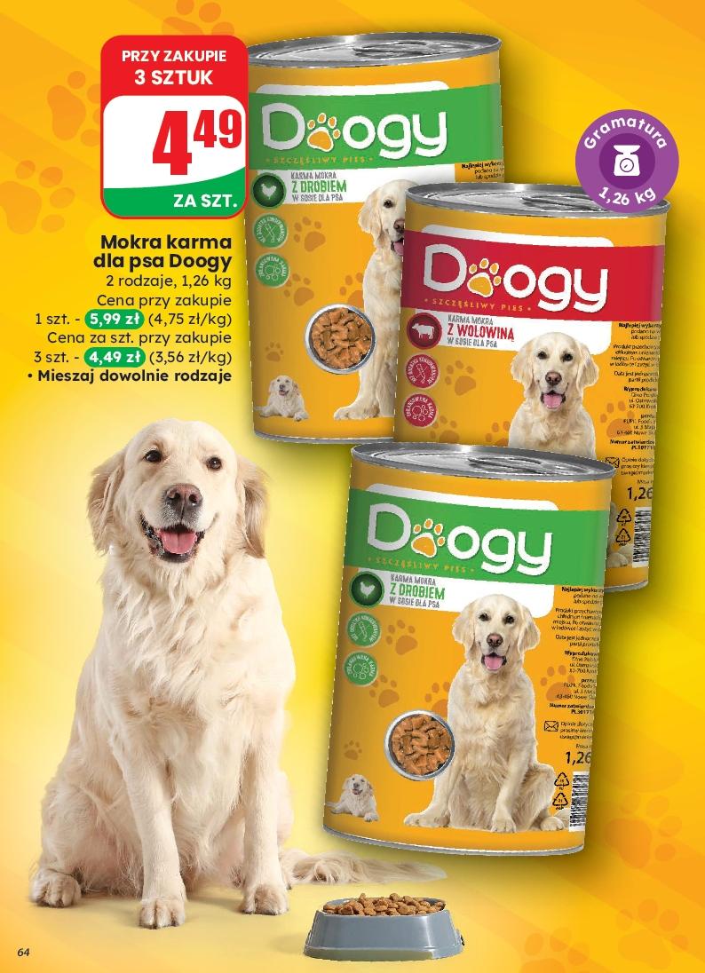 Gazetka promocyjna DINO str. 63