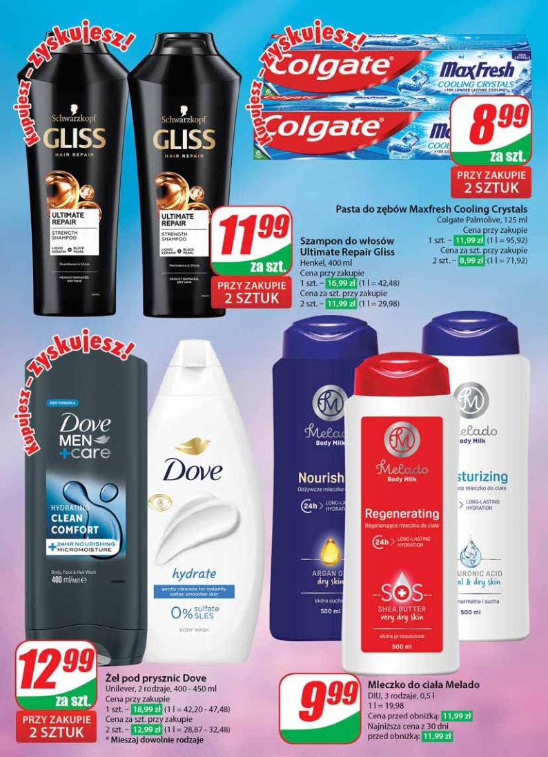 Gazetka promocyjna DINO str. 62