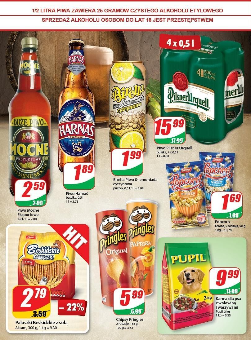 Gazetka promocyjna DINO str. 10