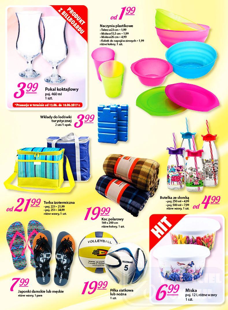 Gazetka promocyjna DINO str. 10