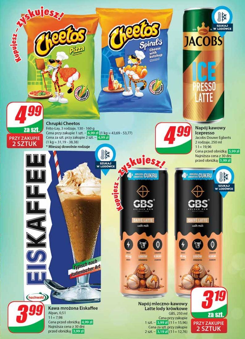 Gazetka promocyjna DINO str. 49