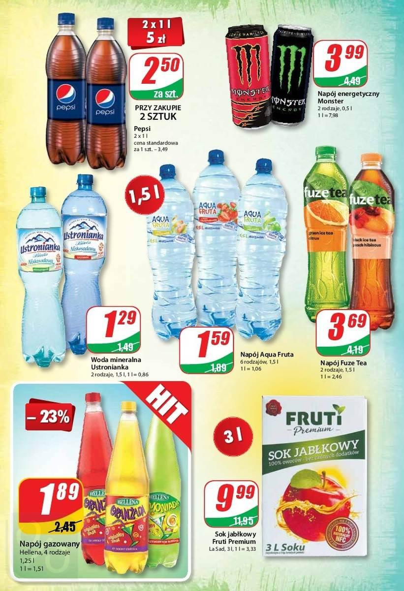 Gazetka promocyjna DINO str. 12