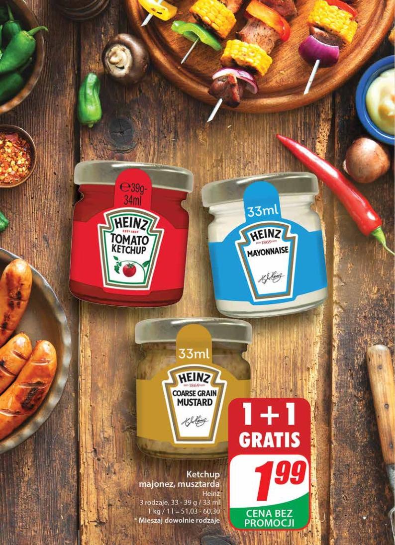 Gazetka promocyjna DINO str. 18