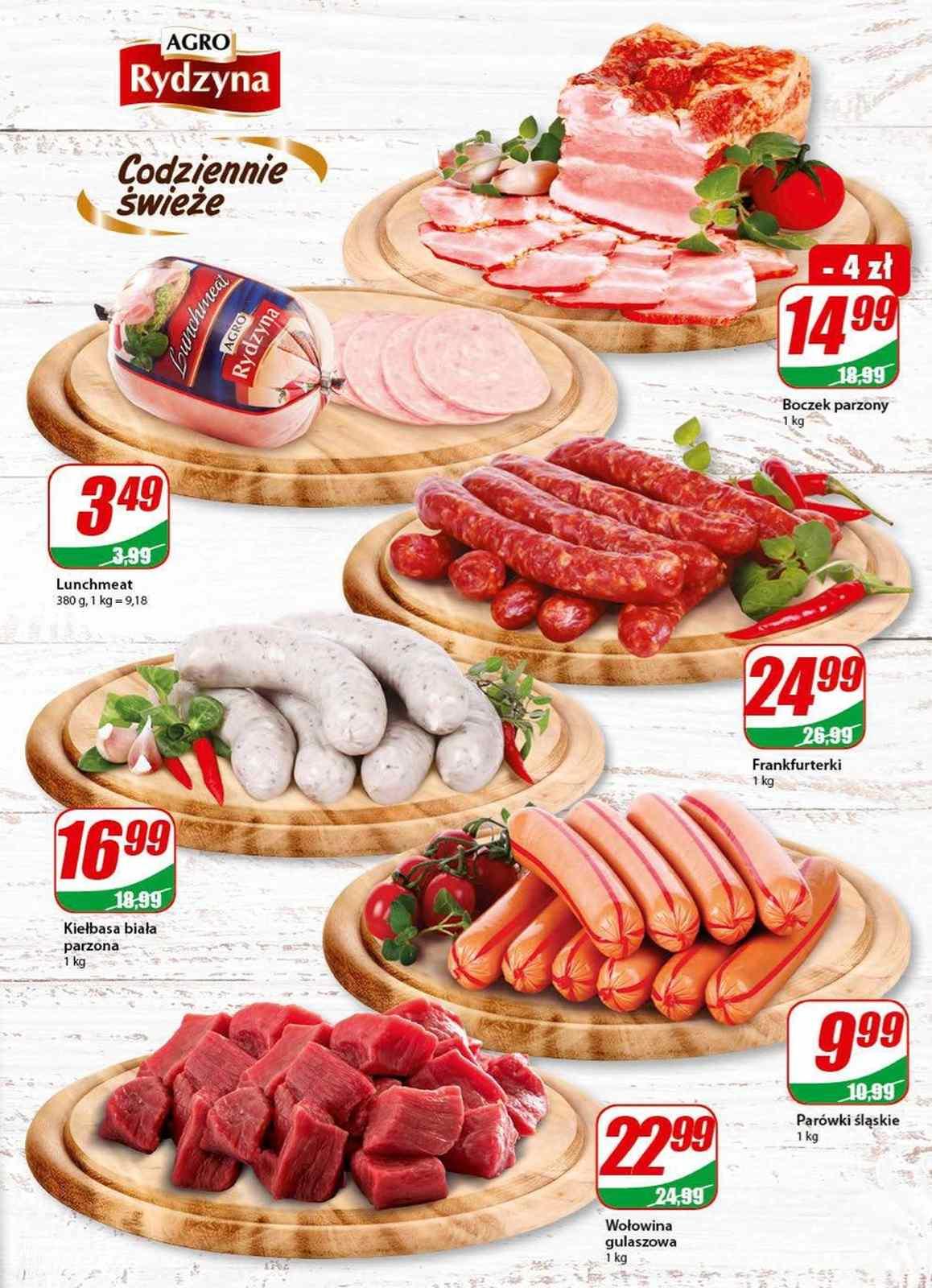 Gazetka promocyjna DINO str. 9