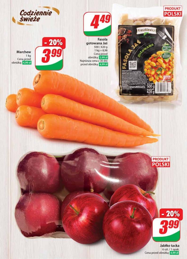 Gazetka promocyjna DINO str. 33