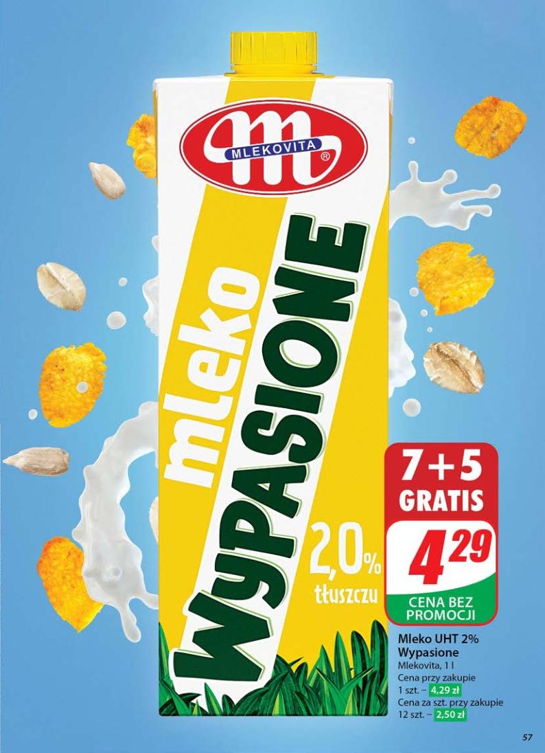 Gazetka promocyjna DINO str. 57